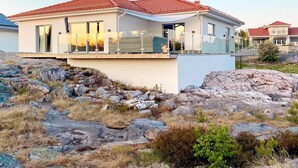 House | Exterior - 5 Star Holiday Home in Vastervik (Vastervik)