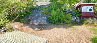 5 Star Holiday Home in Vastervik