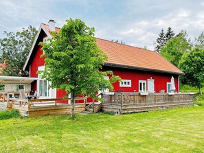 House | Exterior