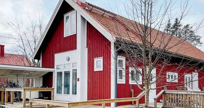 4 Person Holiday Home in Vaddo
