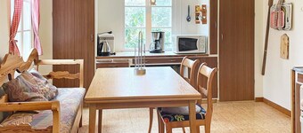 4 Person Holiday Home in Rockneby