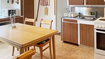 House | Private kitchen