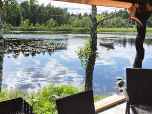 Hus | Udendørsområde