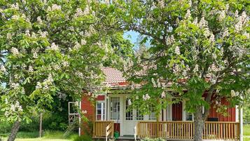 House | Exterior
