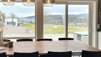 Ferienhaus | Speisen