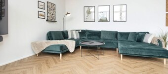 5 Star Holiday Home in Ansager