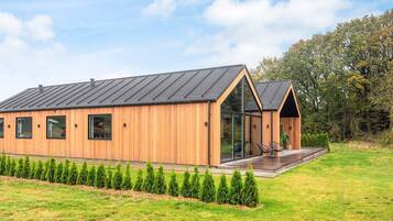 House | View from property