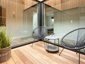 Ferienhaus | Innenbereich
