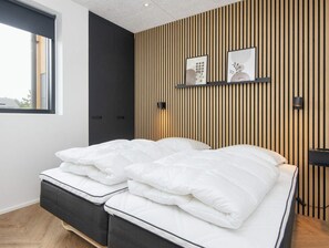Interior - 5 Star Holiday Home in Ansager (Ansager)