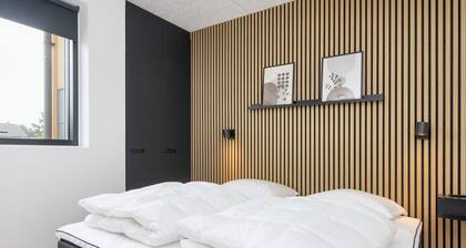 5 Star Holiday Home in Ansager