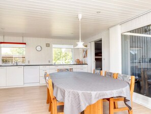 Ferienhaus | Speisen