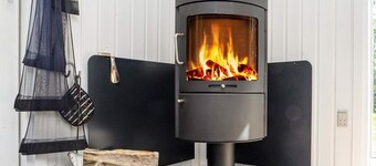 로슬레브의 6인용 홀리데이 홈