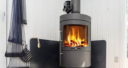 6 Person Holiday Home in Roslev