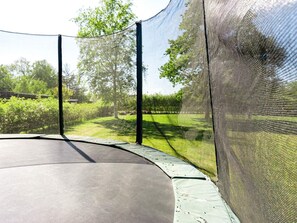 Ferienhaus | Aussenbereich