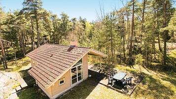 Casa | Restaurante al aire libre