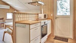 Casa | Cucina privata