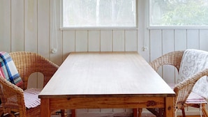 Hus | Spiseområde