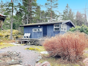 Casa | Exterior