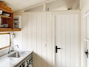 Casa | Cocina privada