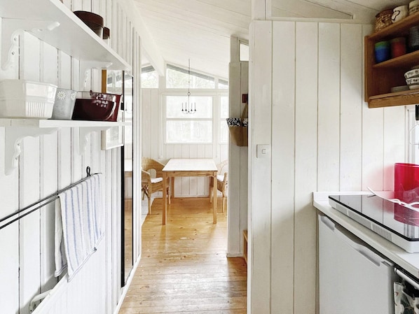 Casa | Cocina privada