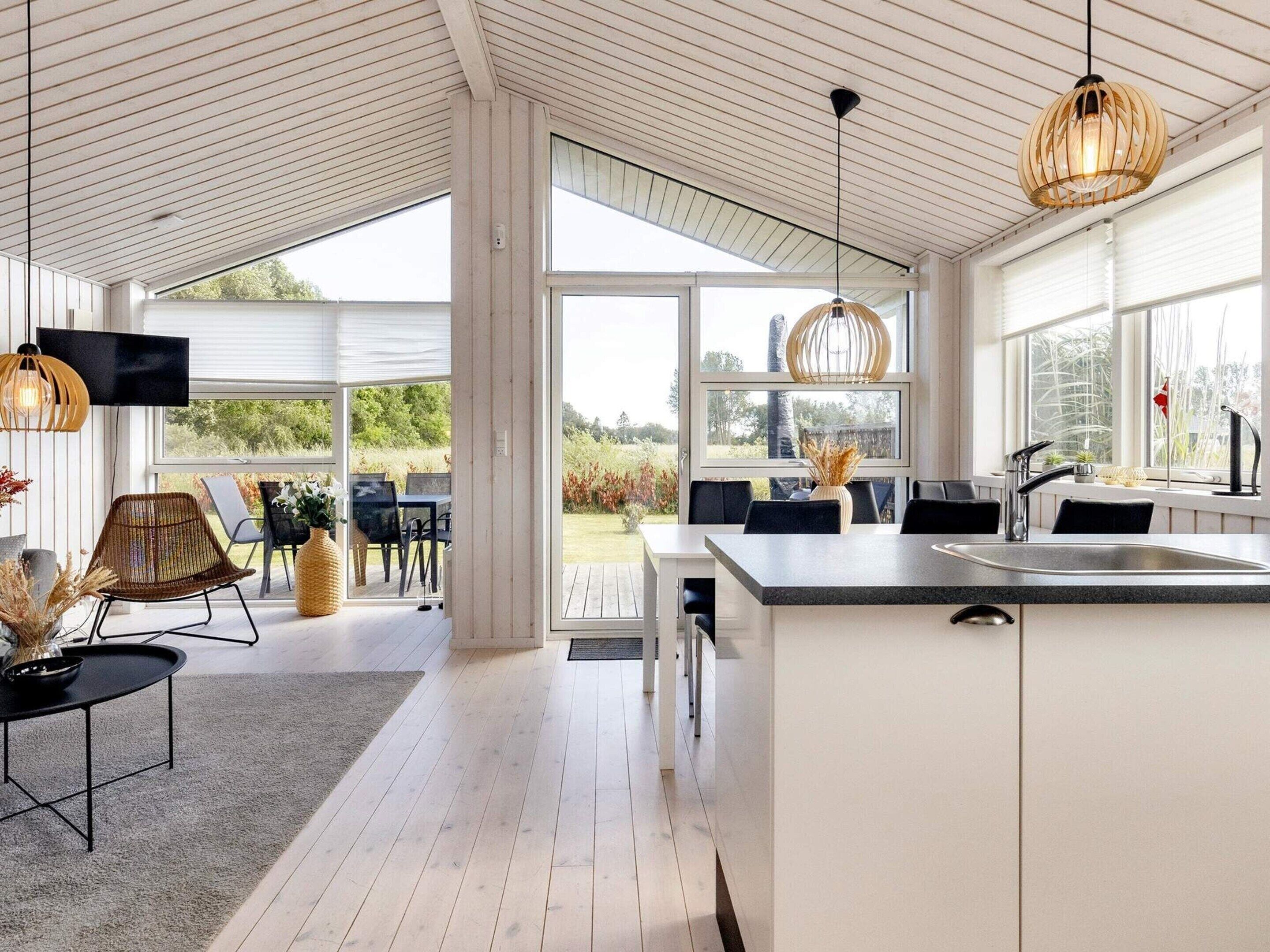 ハウス | 専用キッチン