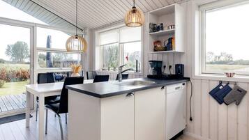 House | Private kitchen