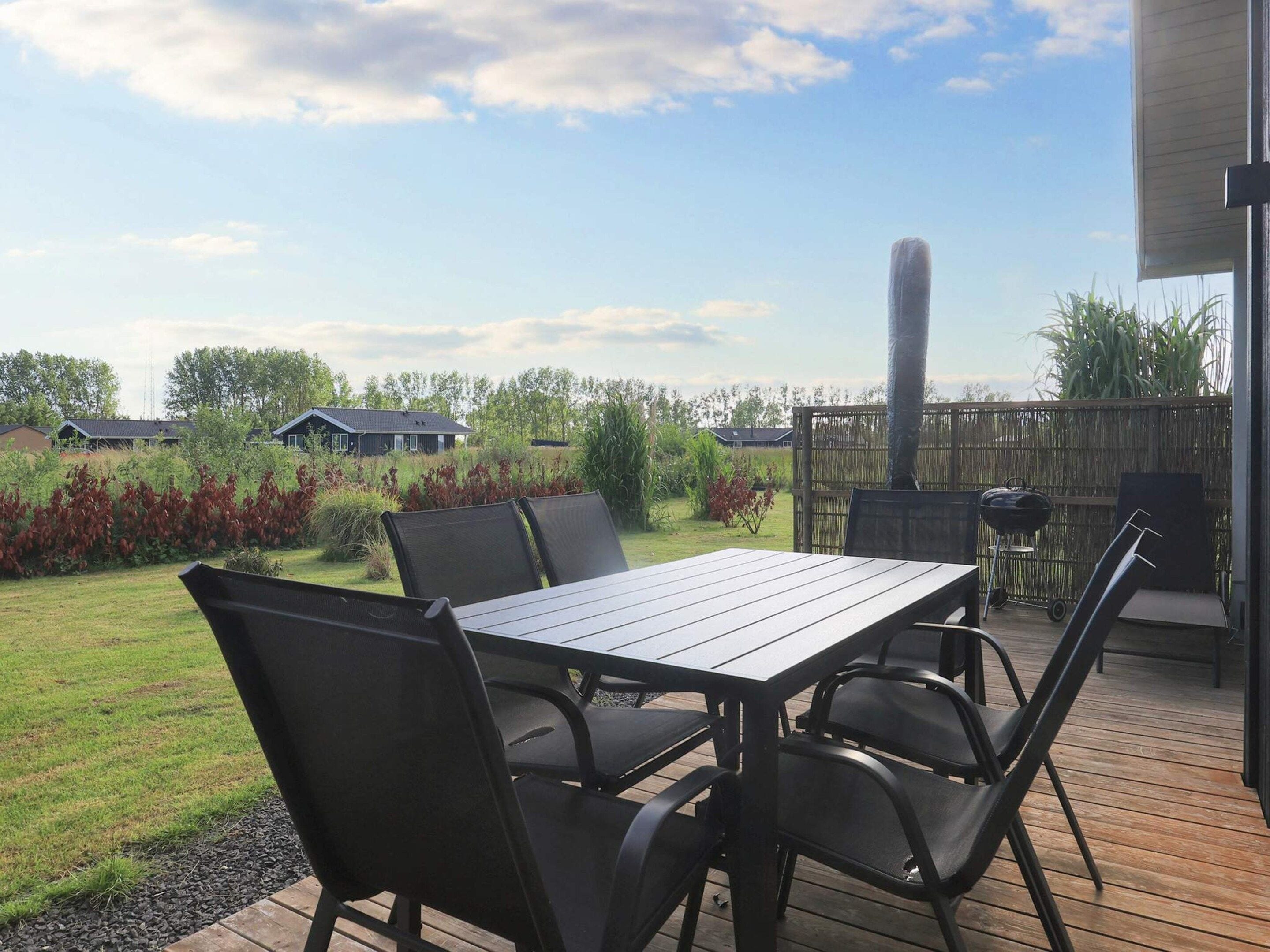 House | View from property