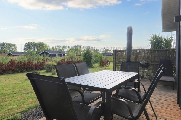 House | View from property