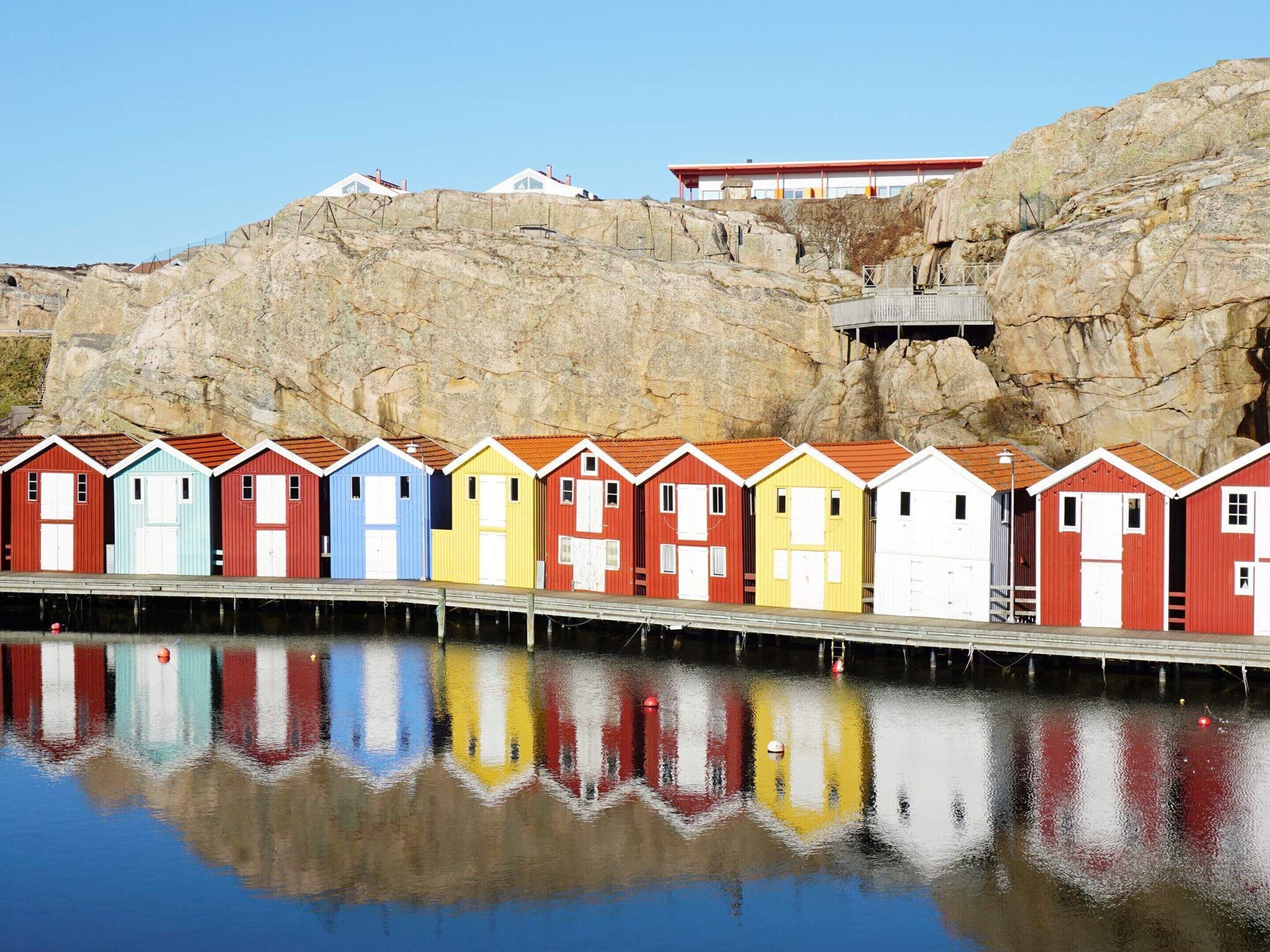 Huis | Exterieur