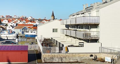 4 Star Holiday Home in Smogen-by Traum