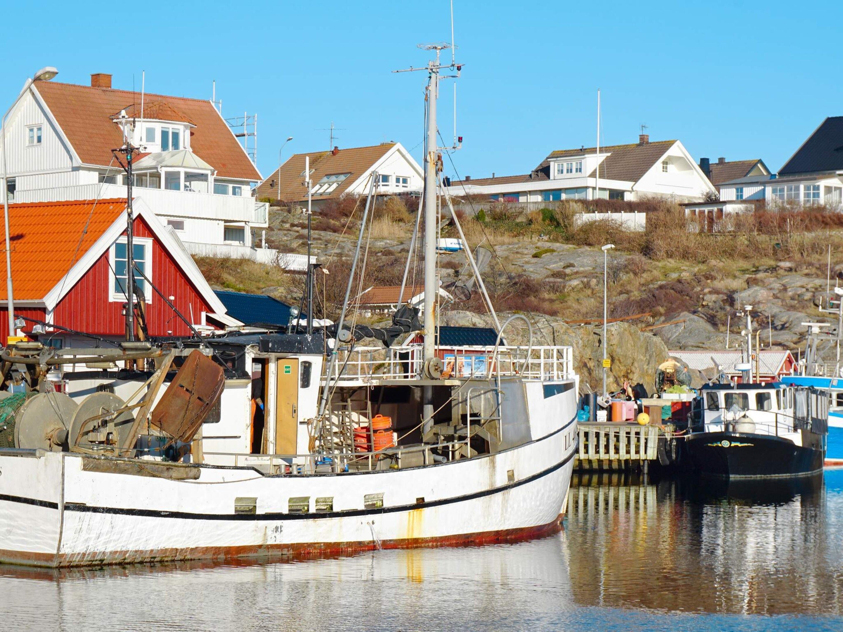 Port de plaisance