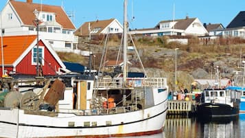 House | Marina