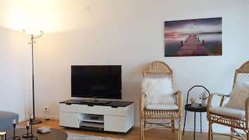 House | Living area