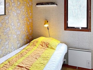 独立别墅 | 4 多间卧室、特色家居