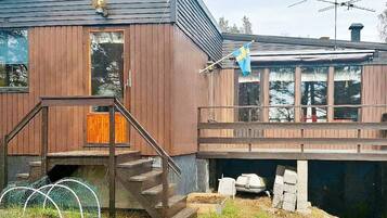 House | Exterior
