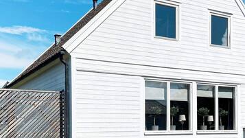 Nhà | Ngoại thất