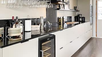 Casa | Cocina privada