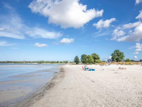 Maison | Vue sur l’eau