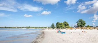 4 Star Holiday Home in Kopingsvik-by Traum