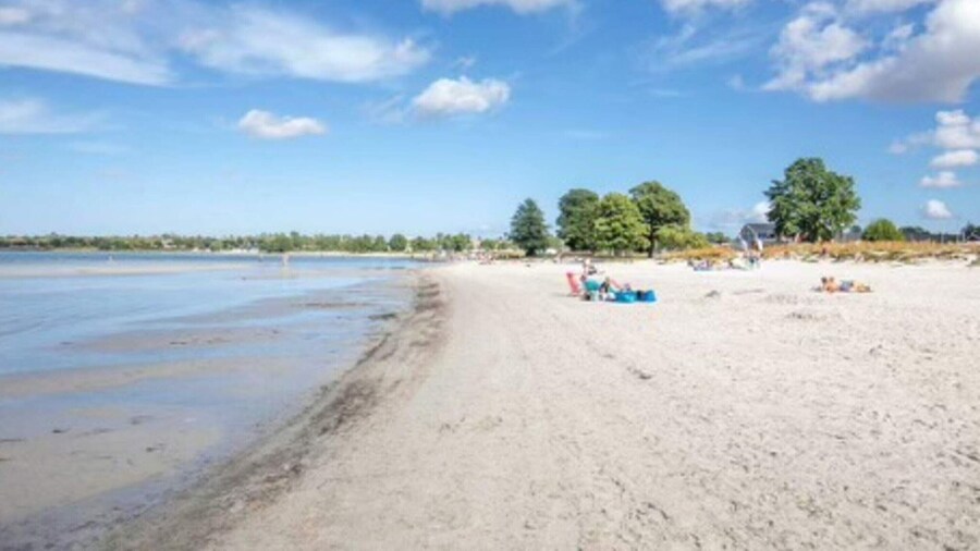 4 Star Holiday Home in Kopingsvik-by Traum