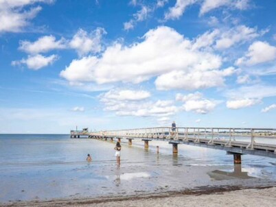 4 Star Holiday Home in Kopingsvik-by Traum