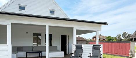 House | Property amenity