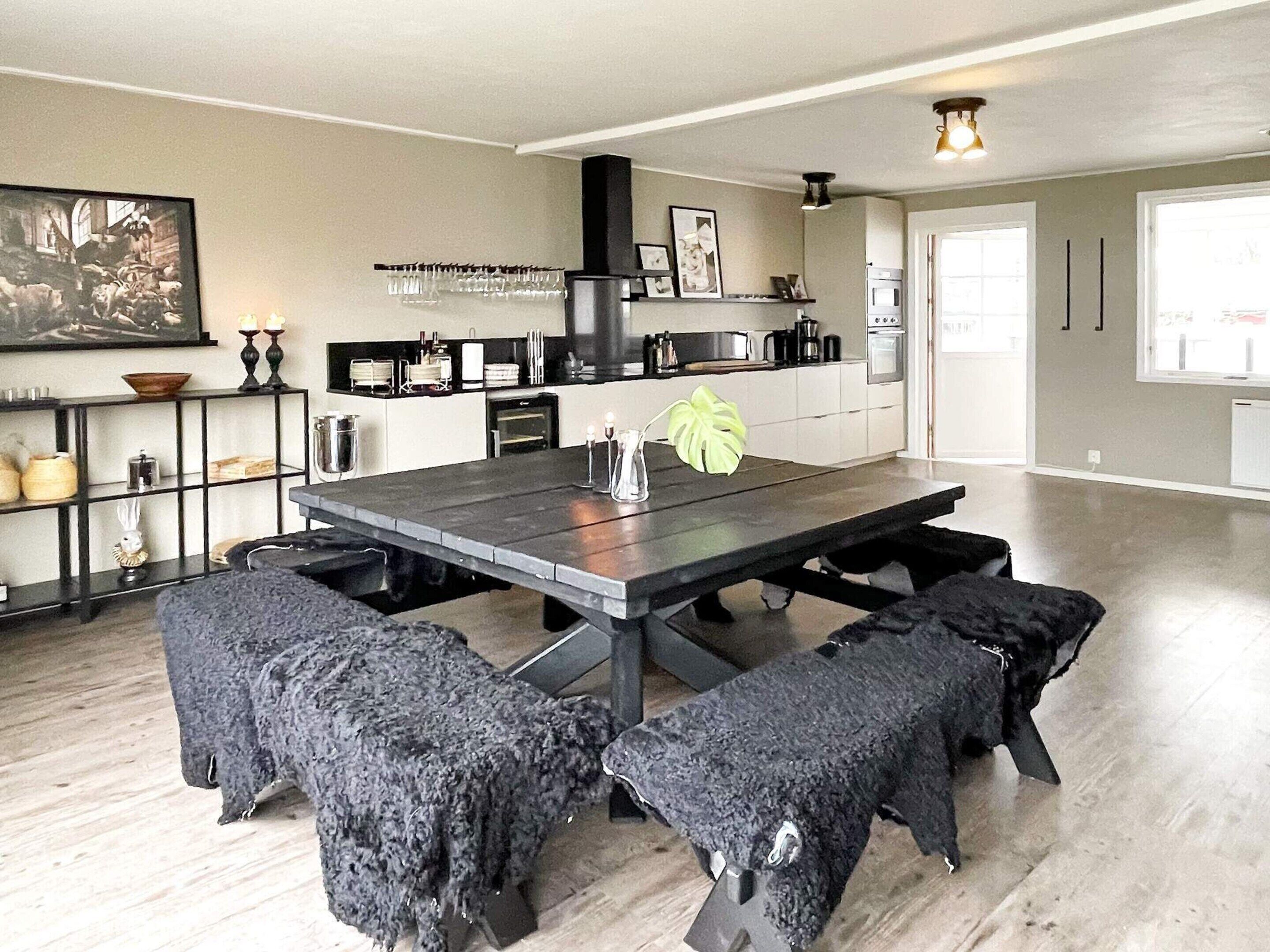 Nhà | Khu ăn uống