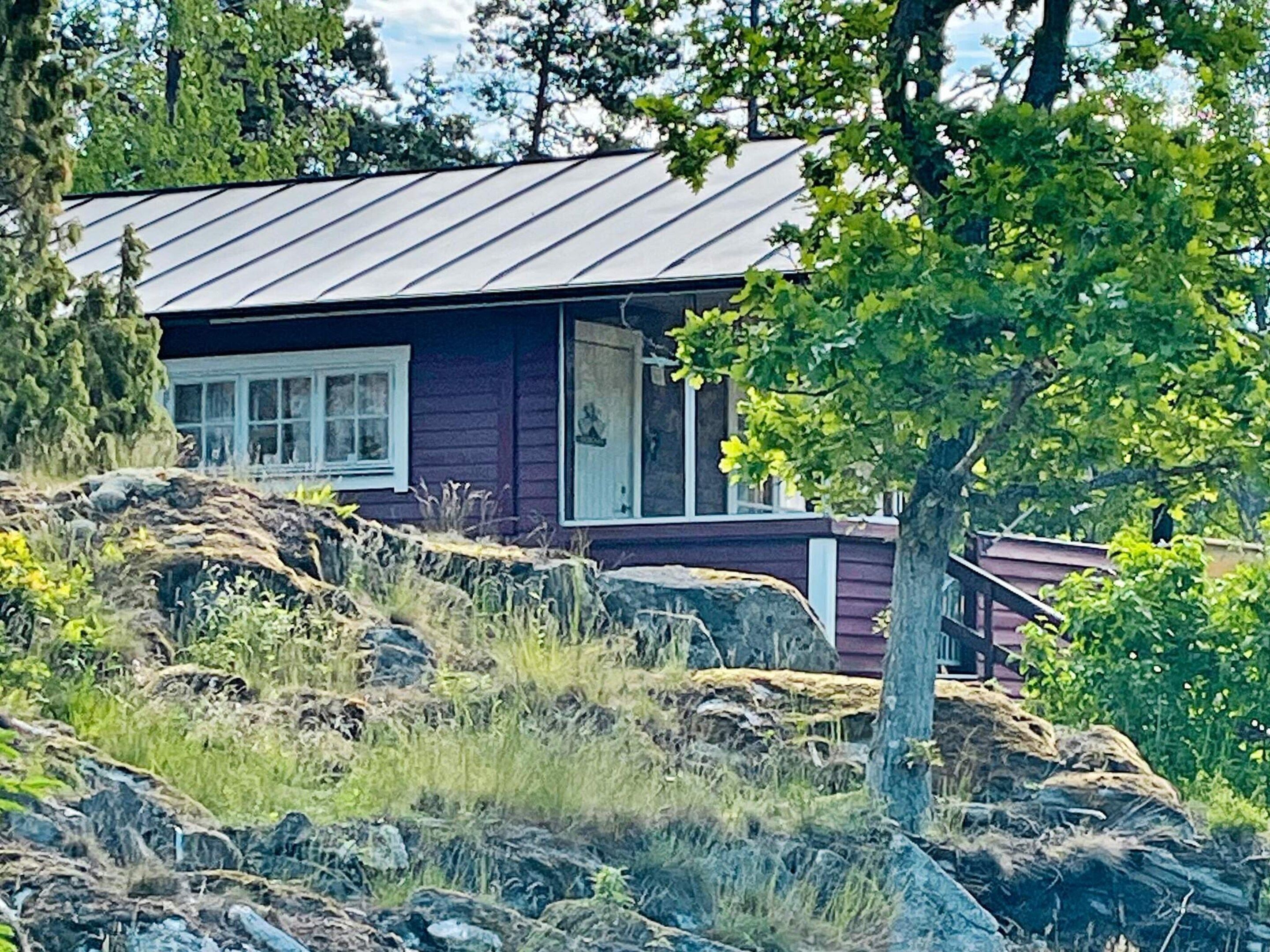 Huis | Exterieur