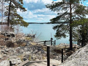 Exterior - 5 Person Holiday Home in Nynashamn-by Traum (Nynashamn)