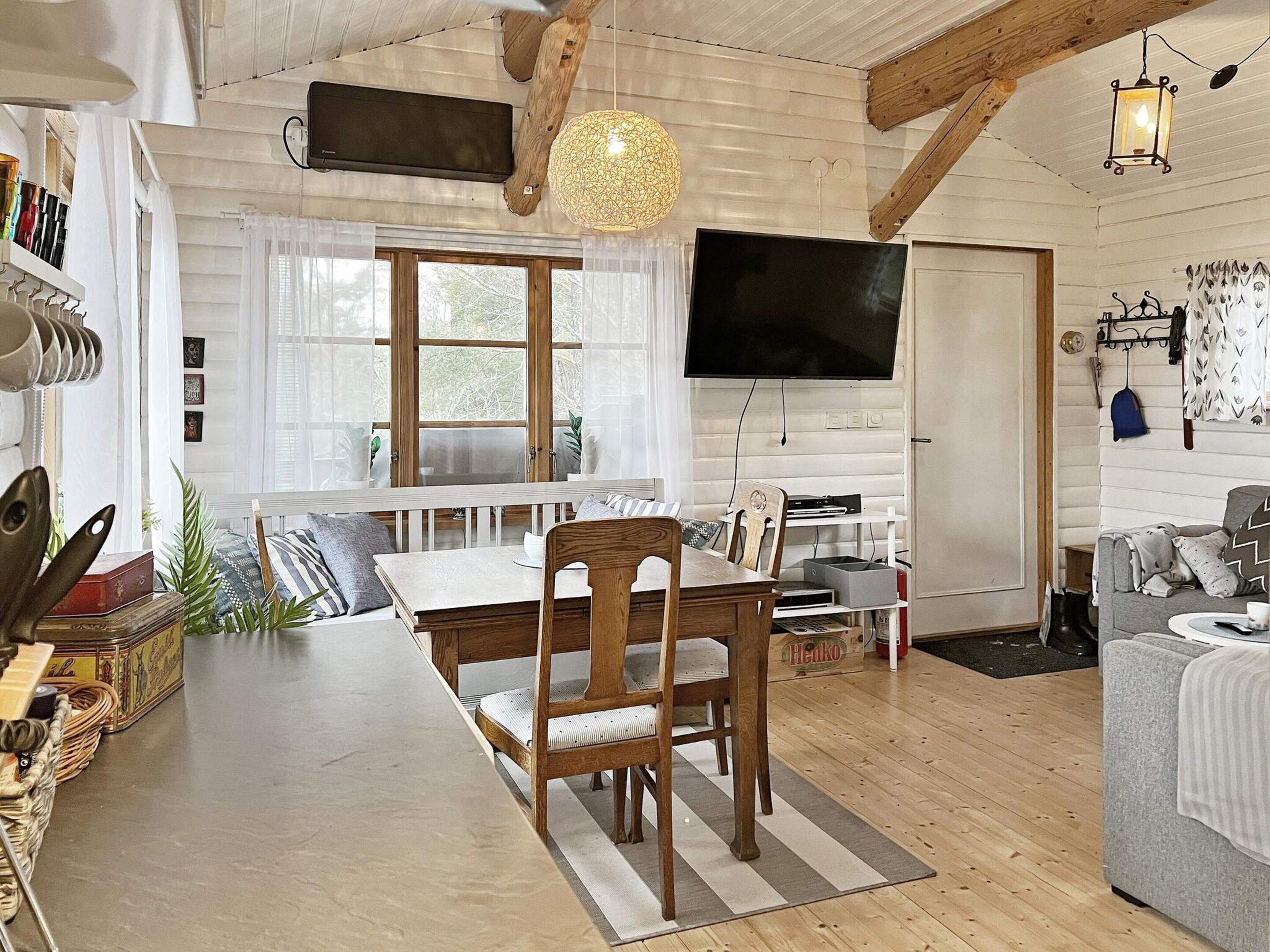 House | Interior