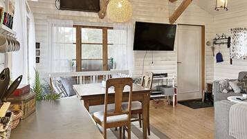 House | Interior