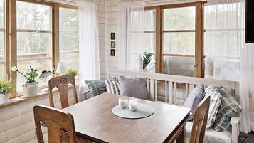 House | Interior