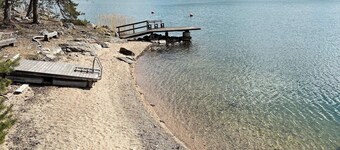 5 Person Holiday Home in Nynashamn-by Traum