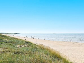 House | Beach